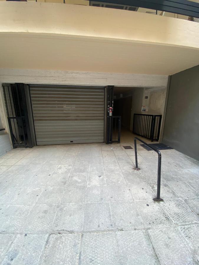 City Center Apartment Ioannina Bagian luar foto