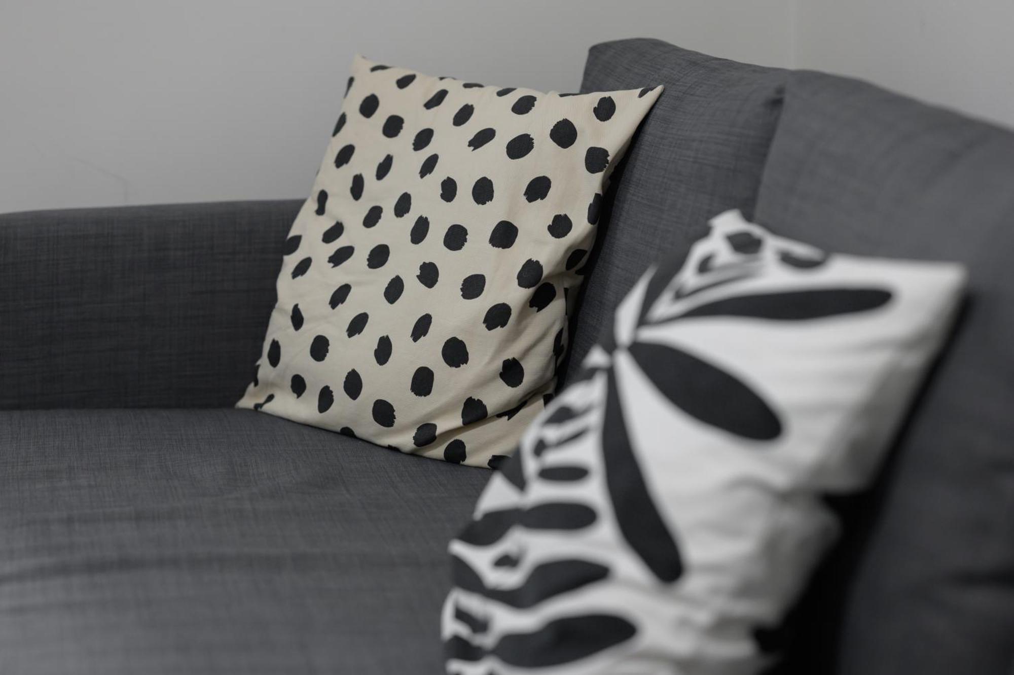 City Center Apartment Ioannina Bagian luar foto