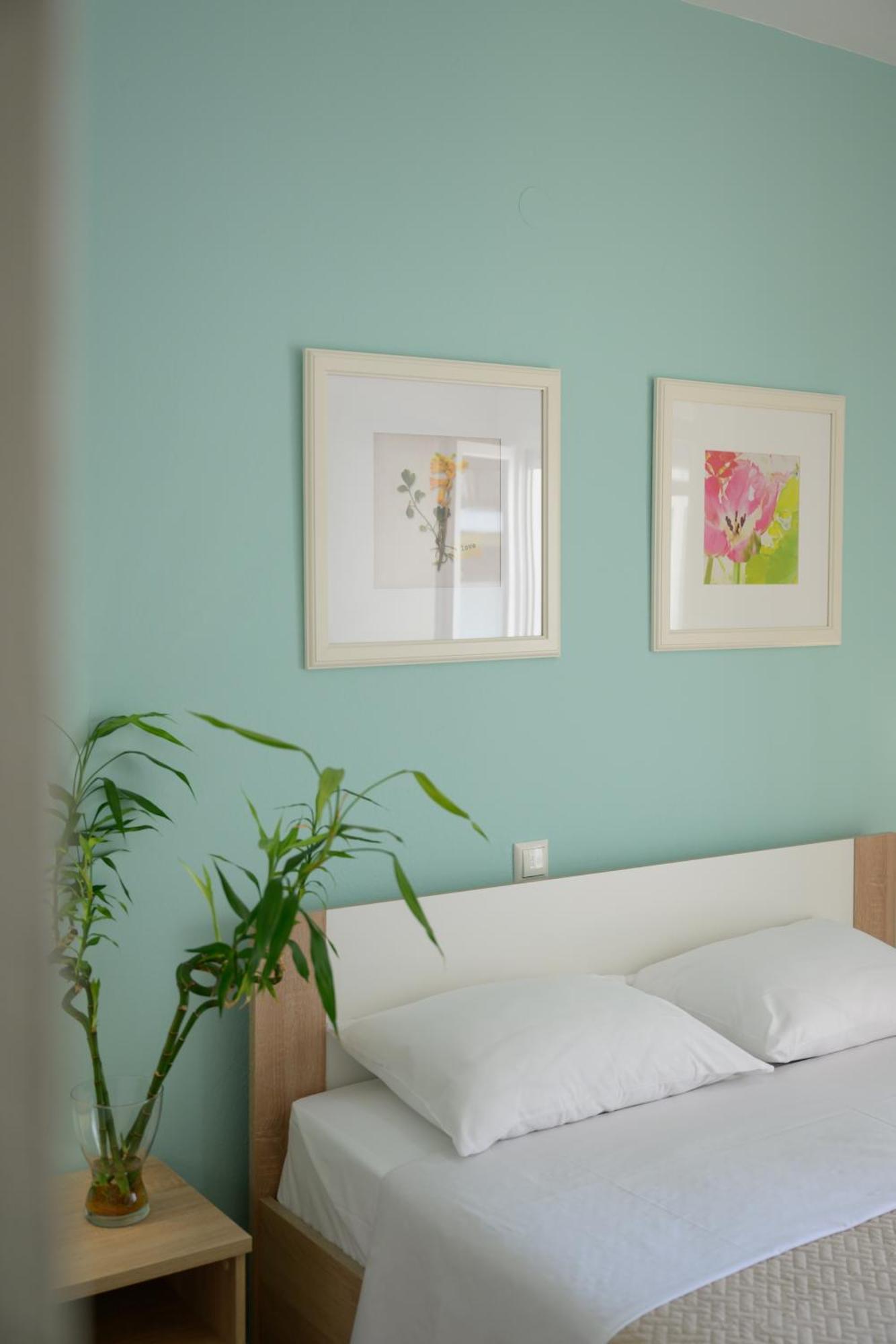 City Center Apartment Ioannina Bagian luar foto